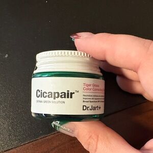 Dr. Jart+ Cicapair Green Moisturizer